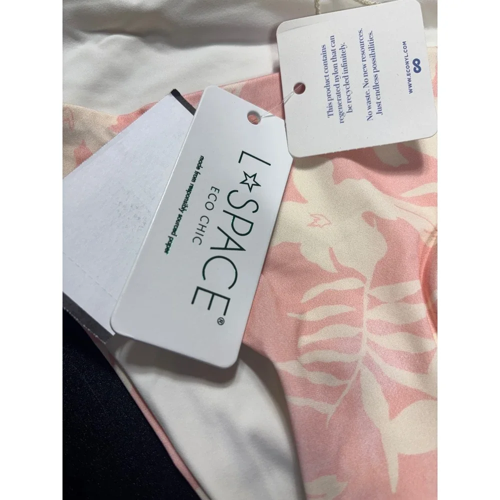 l*space tropical brand pastel