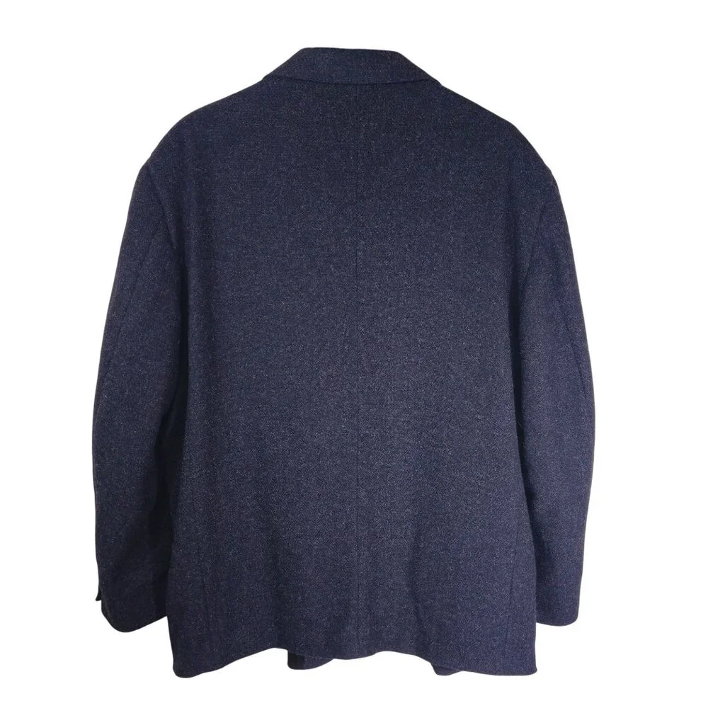 J. Crew this crew