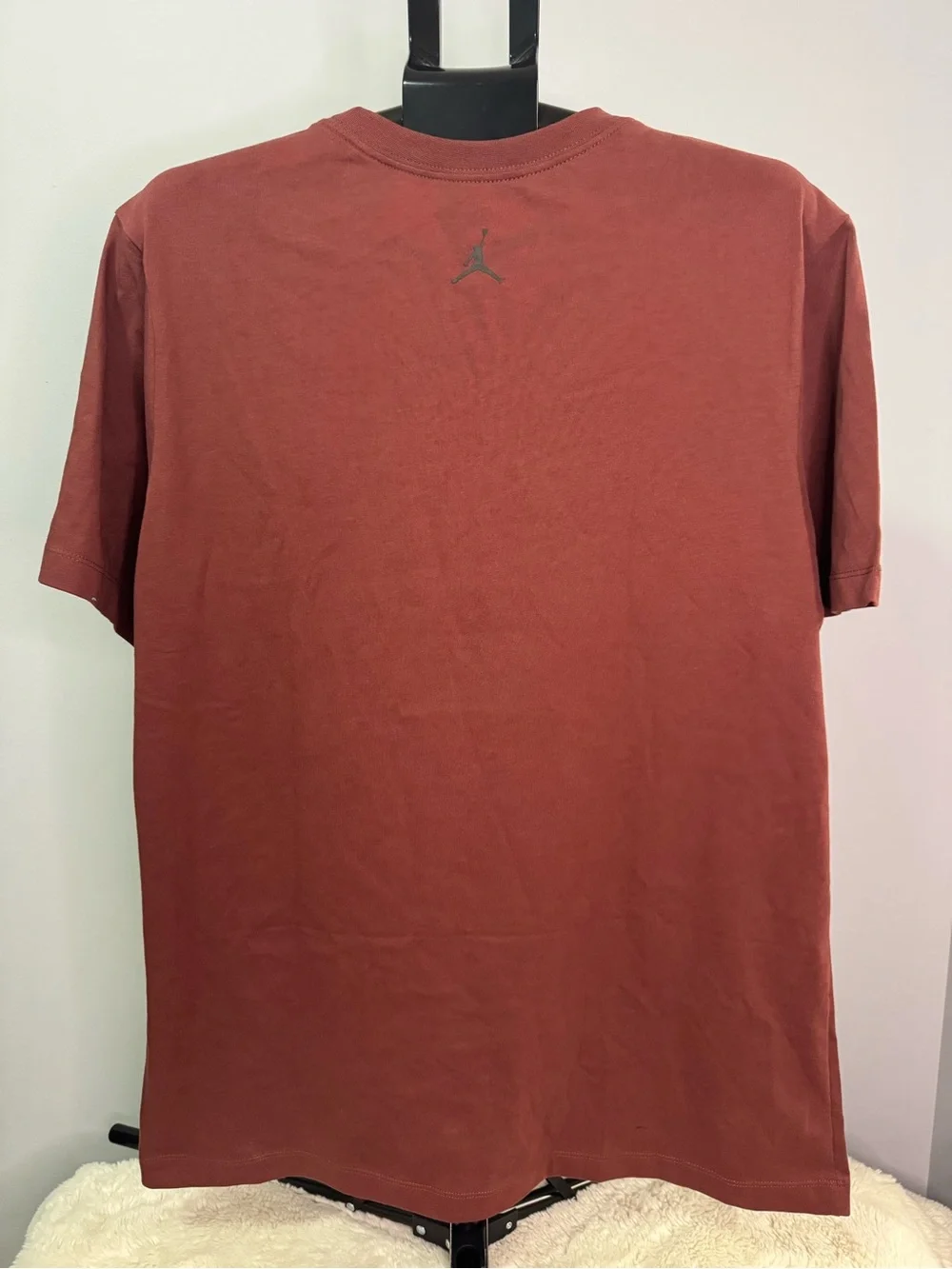 Jordan short sleeve