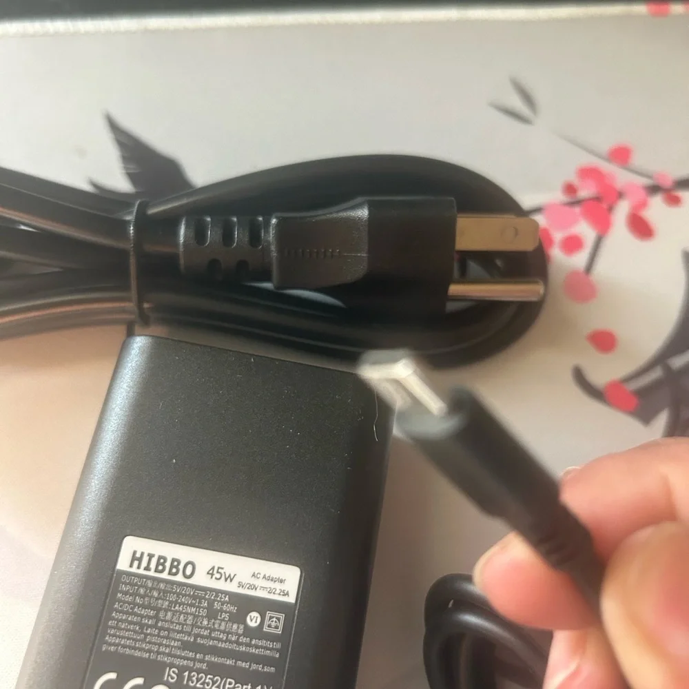 The Unbranded Brand adapter use reliable