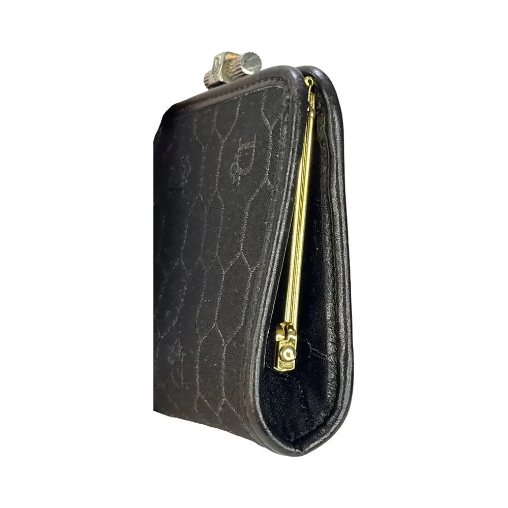 Dior elegant timeless