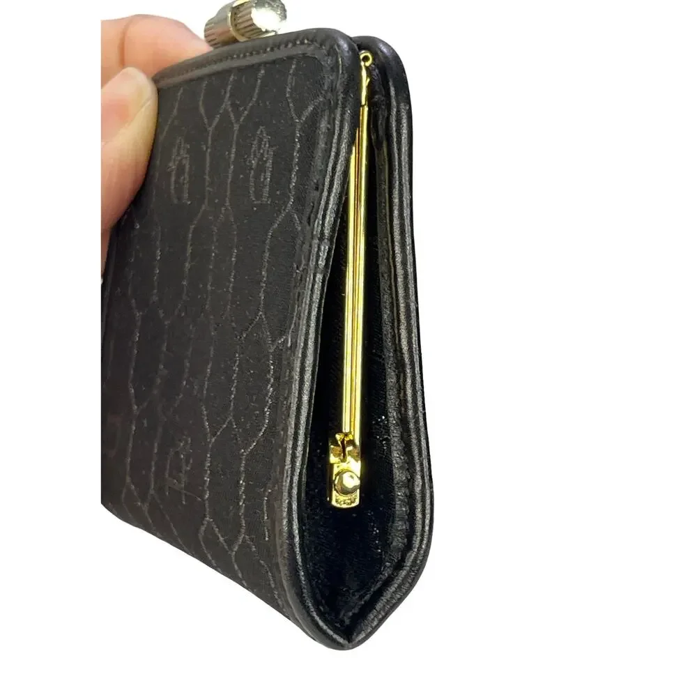 Dior elegant timeless