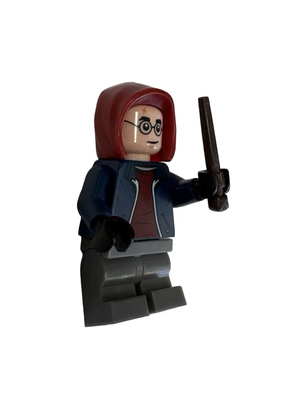Lego see photos—good