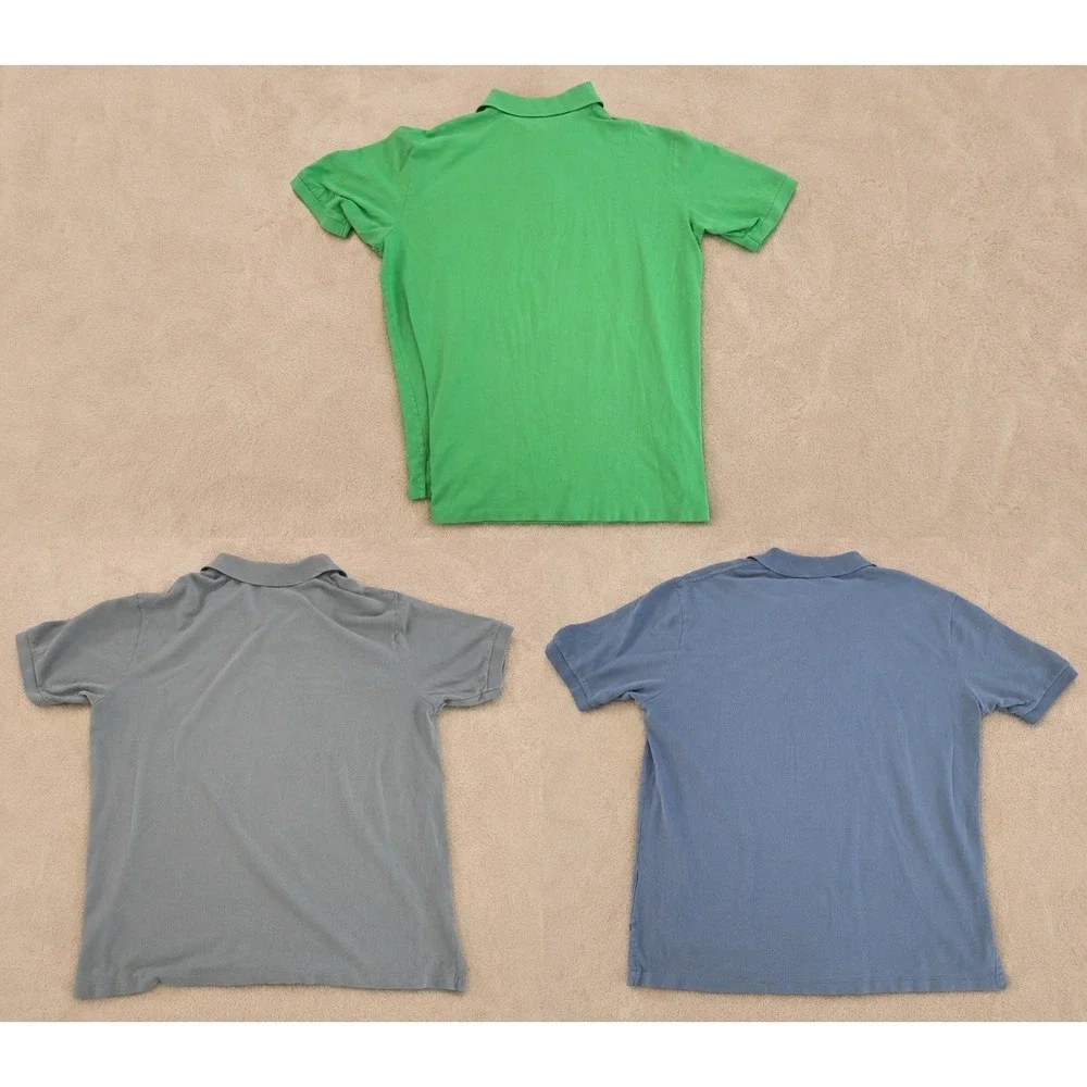 Ralph Lauren fit gray brand