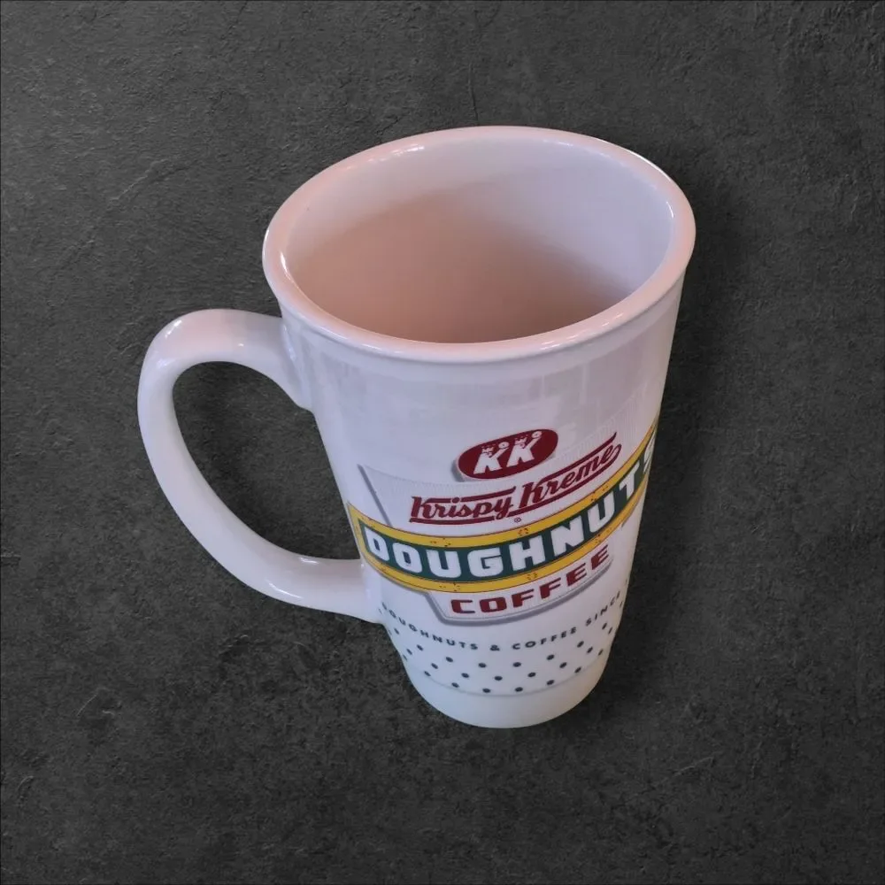 Krispy Kreme krispy kreme