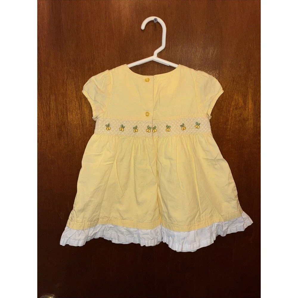 Gymboree size htf
