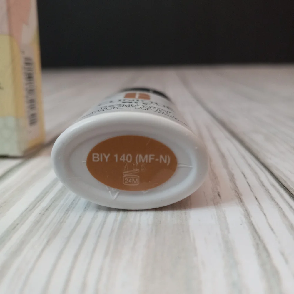 Clinique biy blend