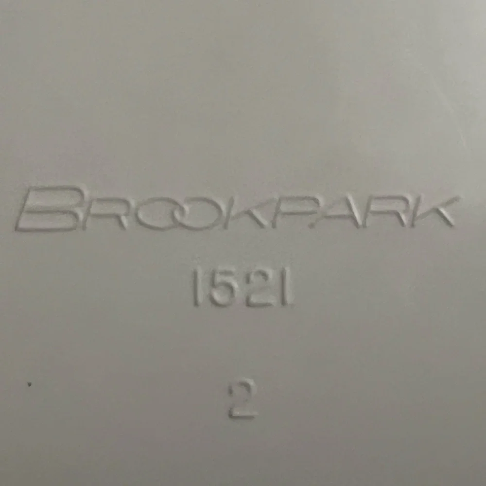 Brookpark large vintage