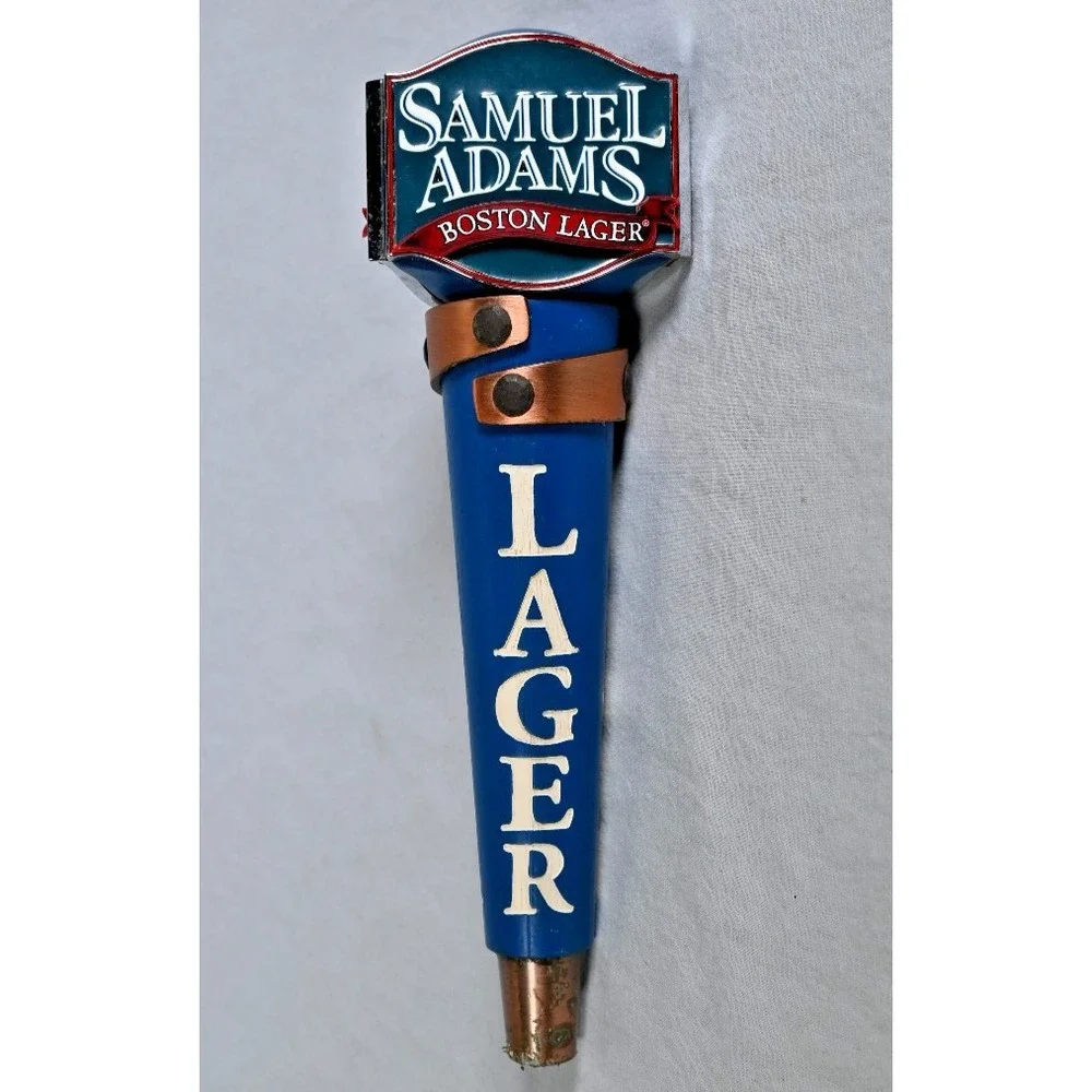 Samuel Adams add classic
