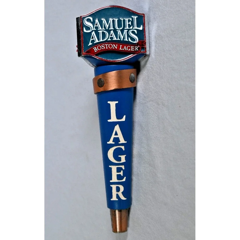 Samuel Adams add classic
