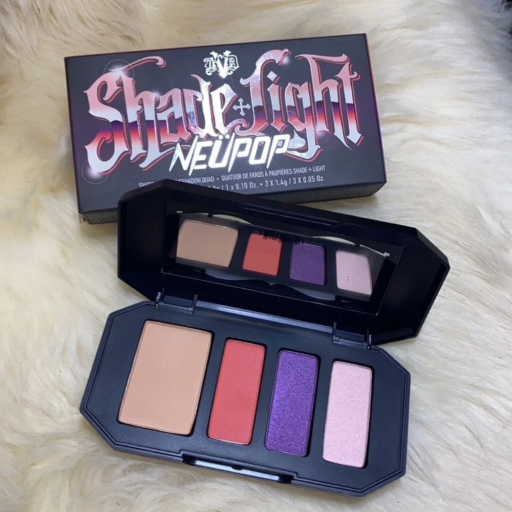 Kat Von D brand new