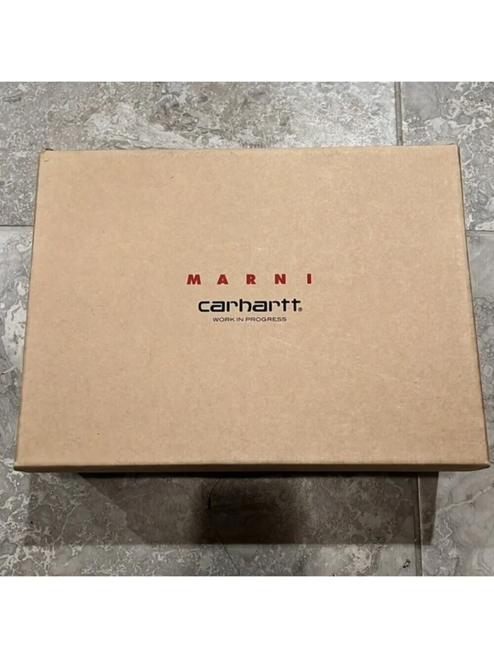 Carhartt elevate your