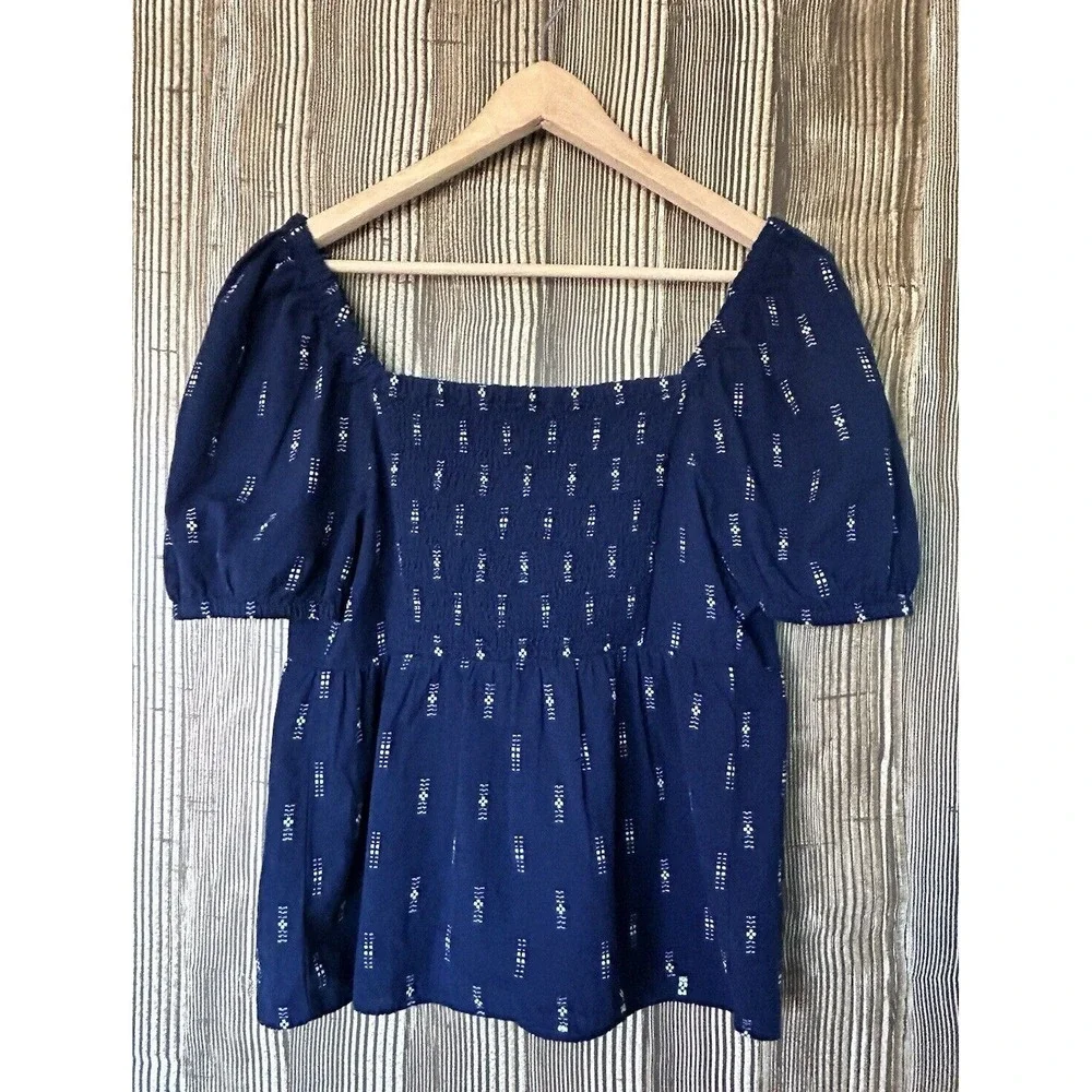 Madewell please basic