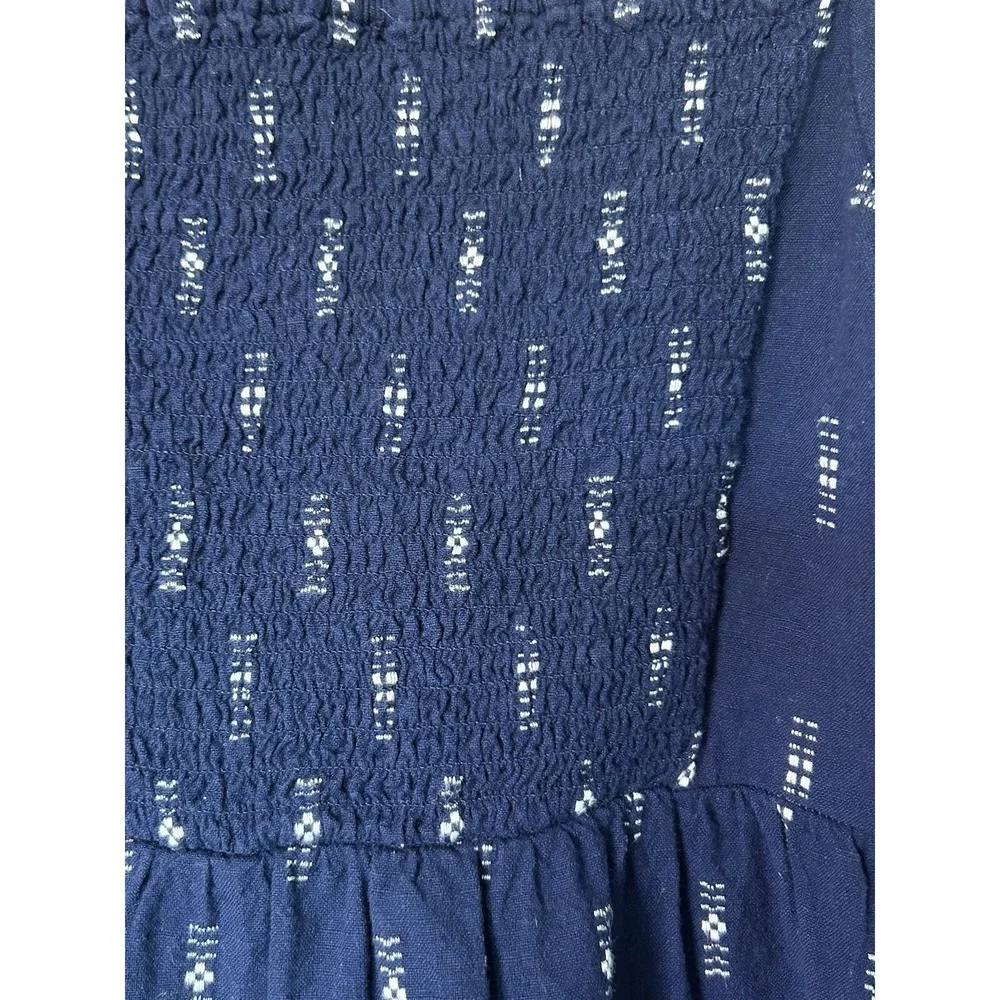 Madewell color beautiful neckline