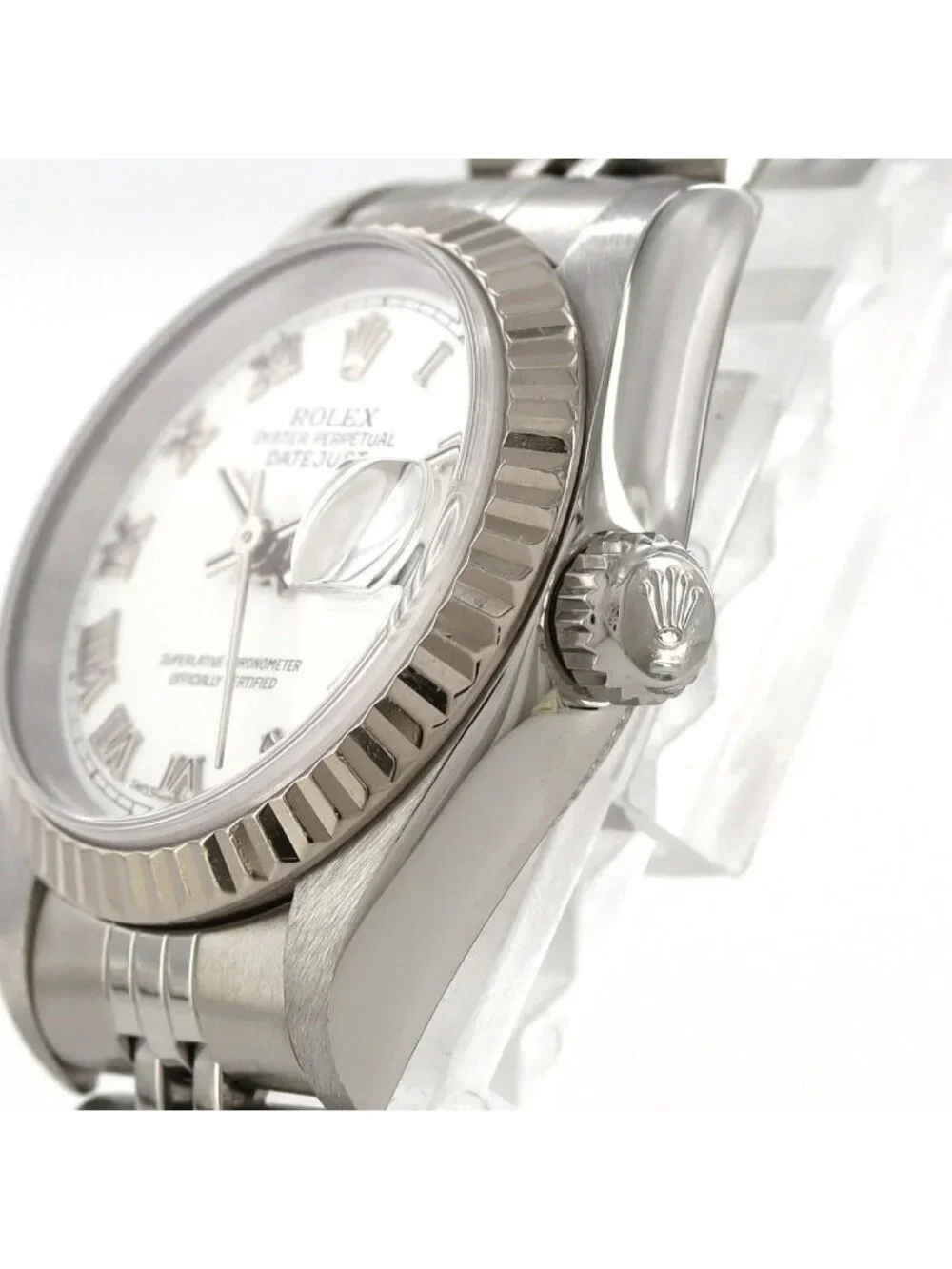 Rolex item code