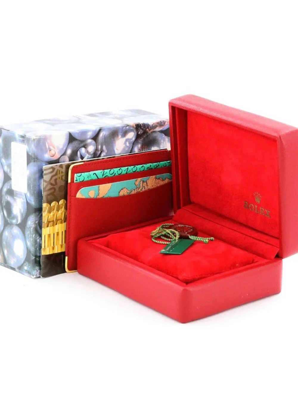 Rolex item code