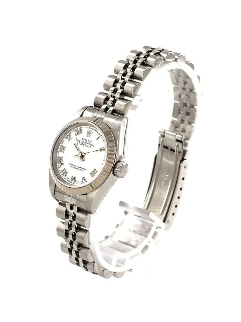 Rolex item code