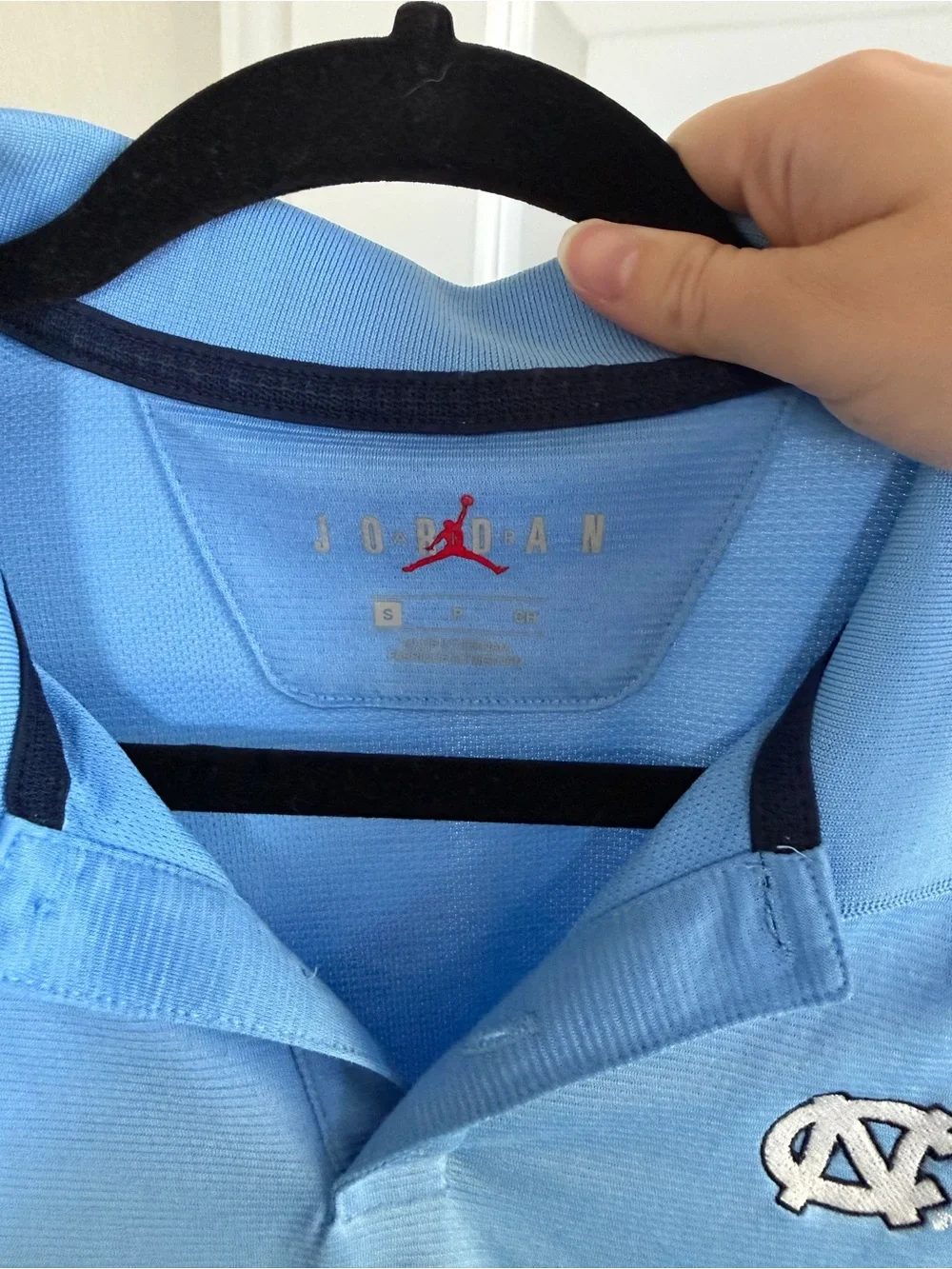 Jordan short sleeve