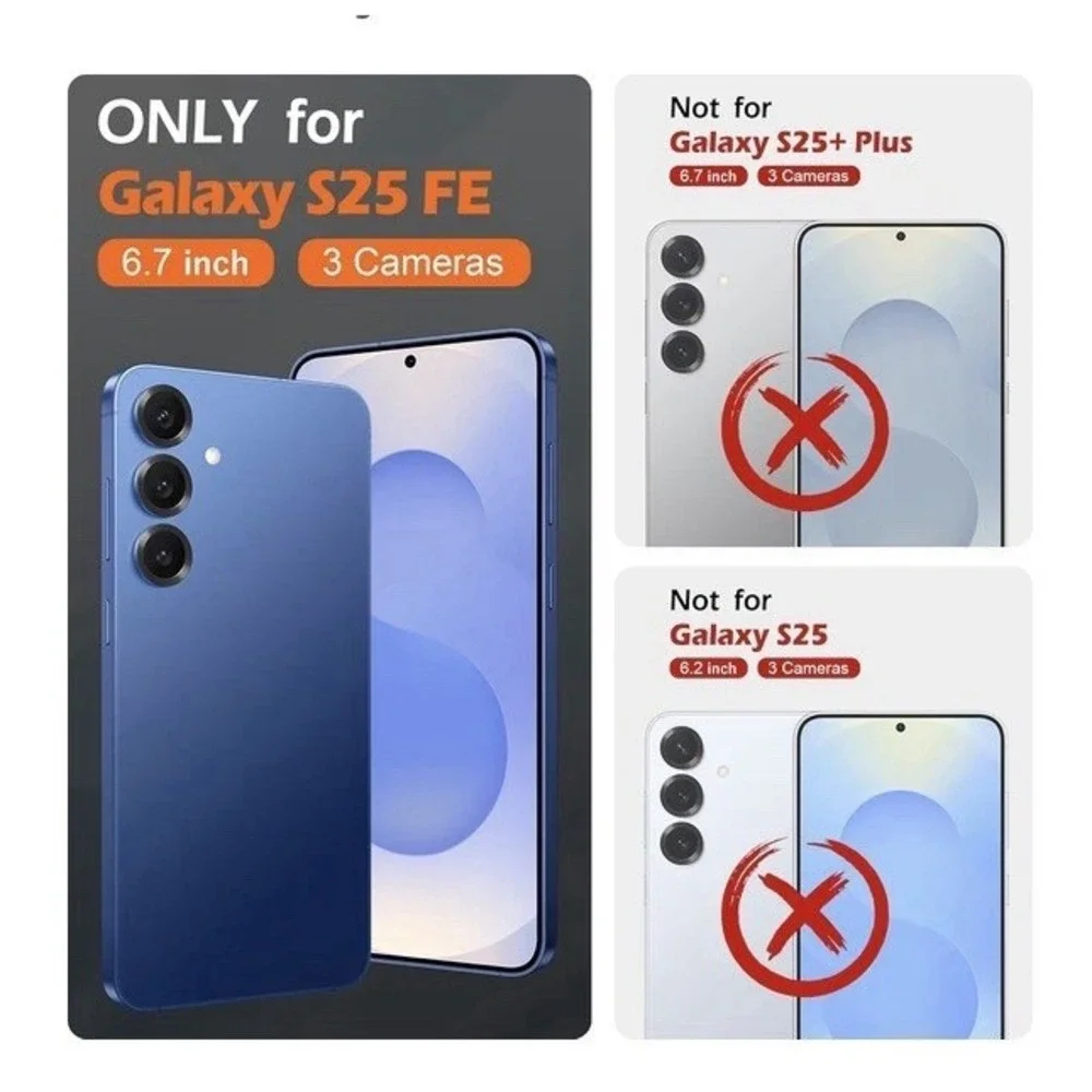 SHIELDON galaxy s25