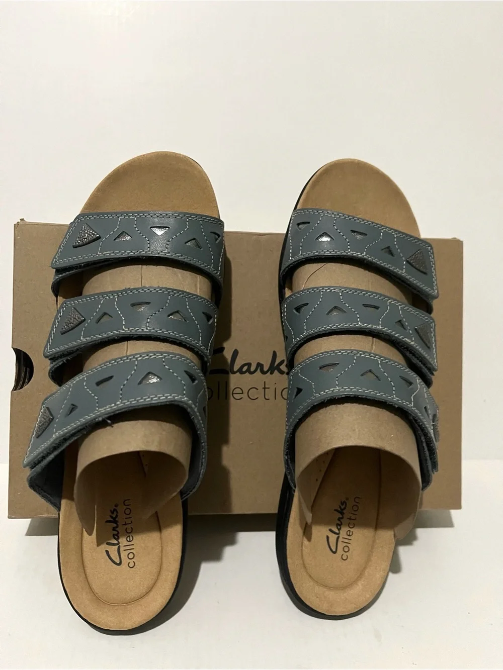 Clarks these are