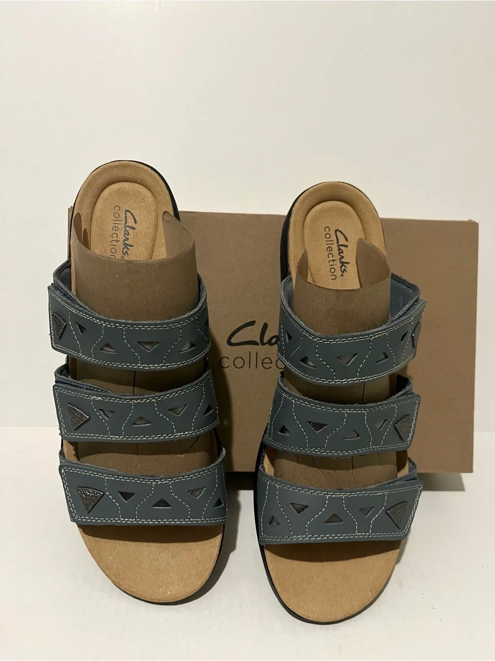 Clarks these are