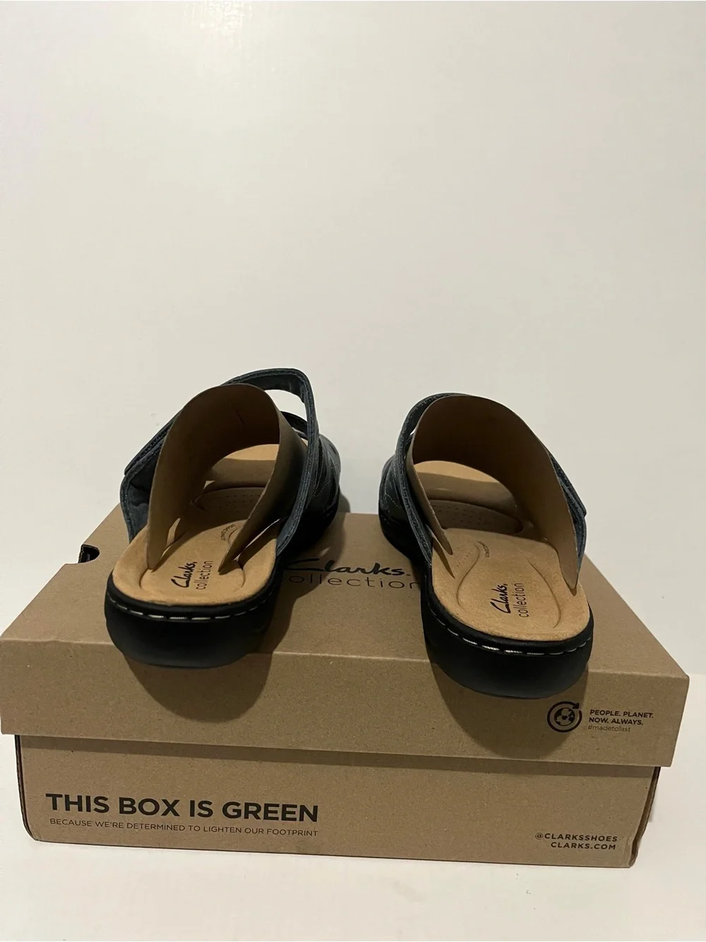 Clarks these are