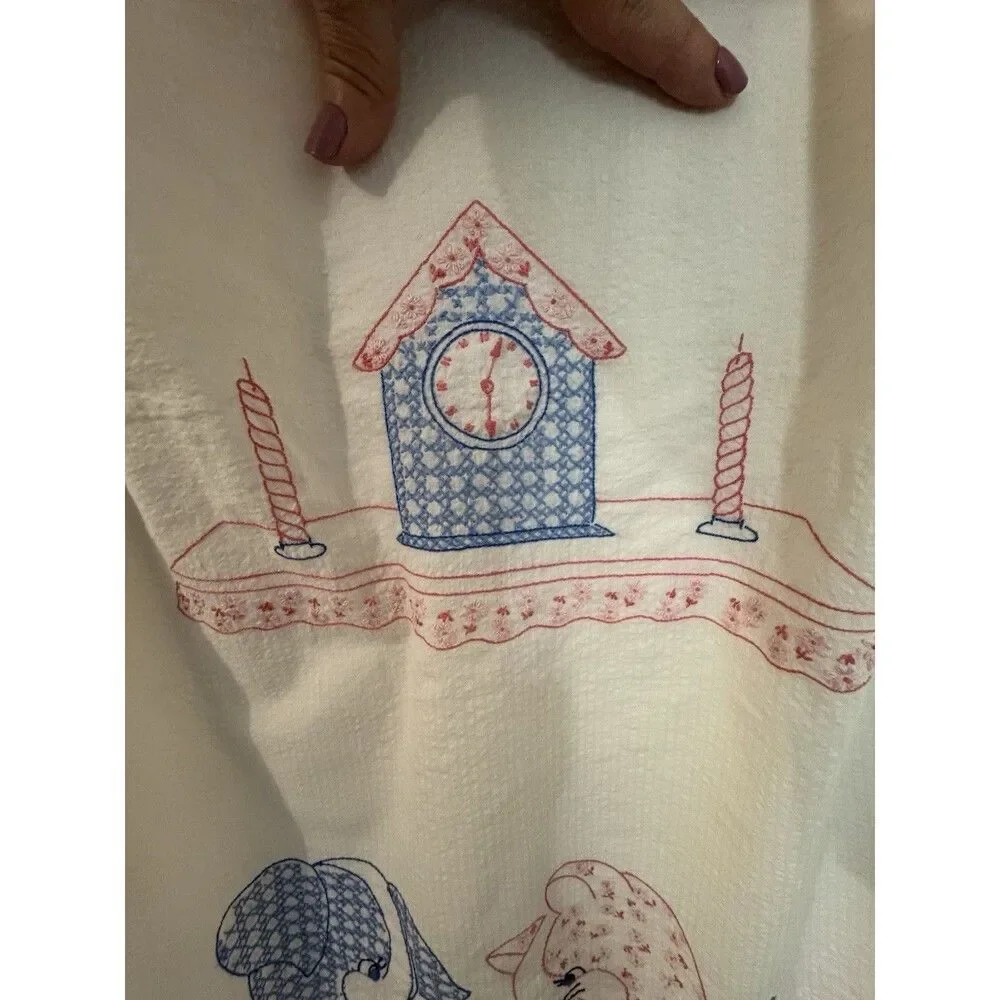 Handmade this vintage