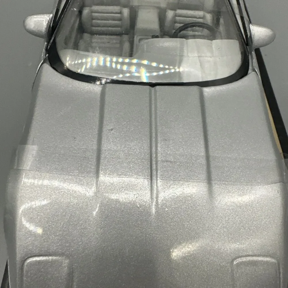 maisto 1996 corvette