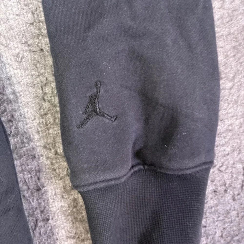Jordan full zip
