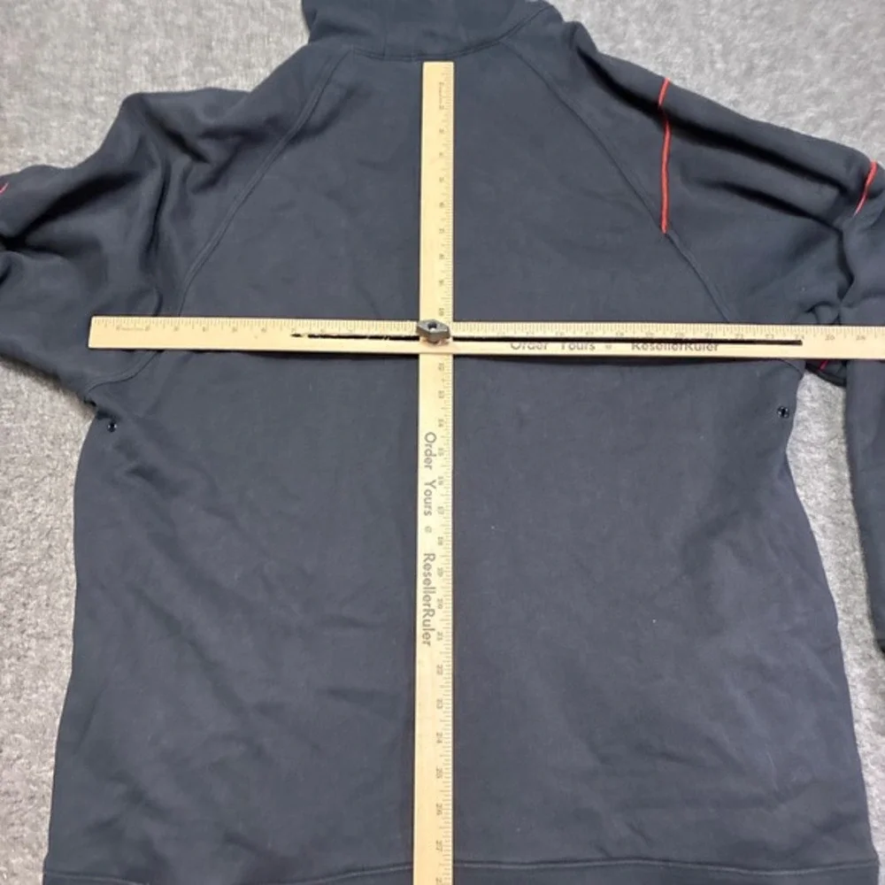 Jordan full zip
