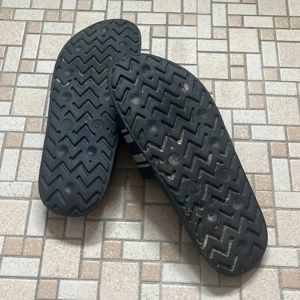 Place slides size