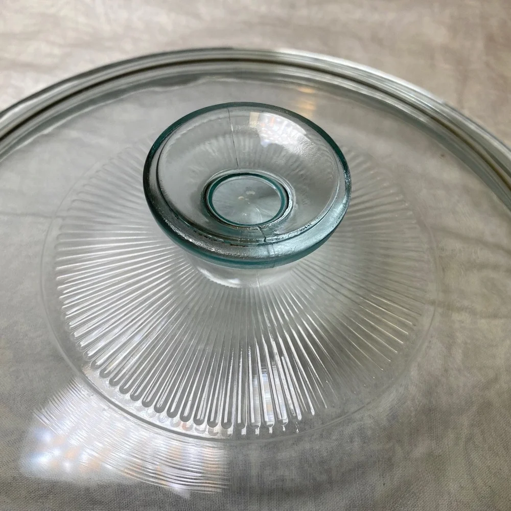 Pyrex vintage g1c