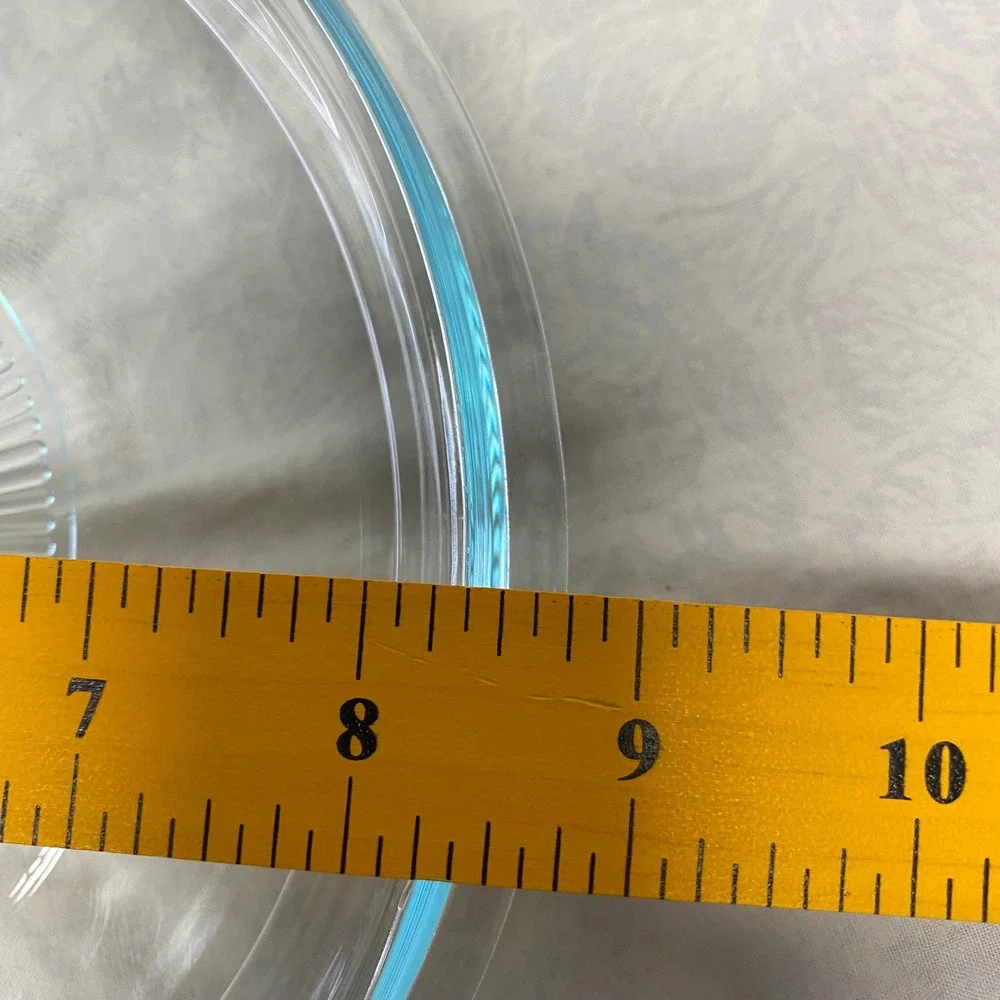 Pyrex vintage g1c