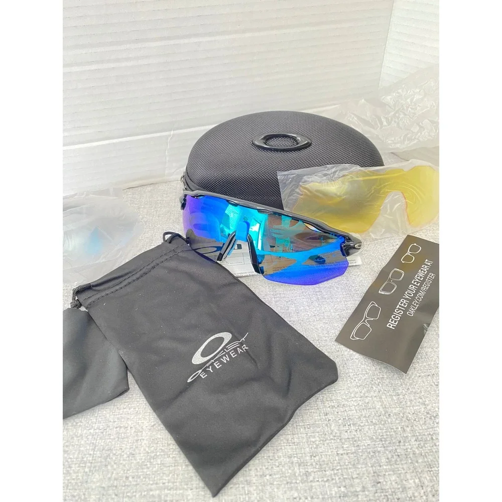 Oakley brand model