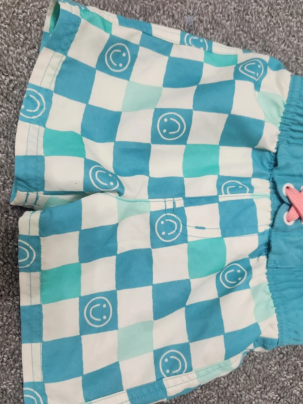 Cat & Jack kids swim