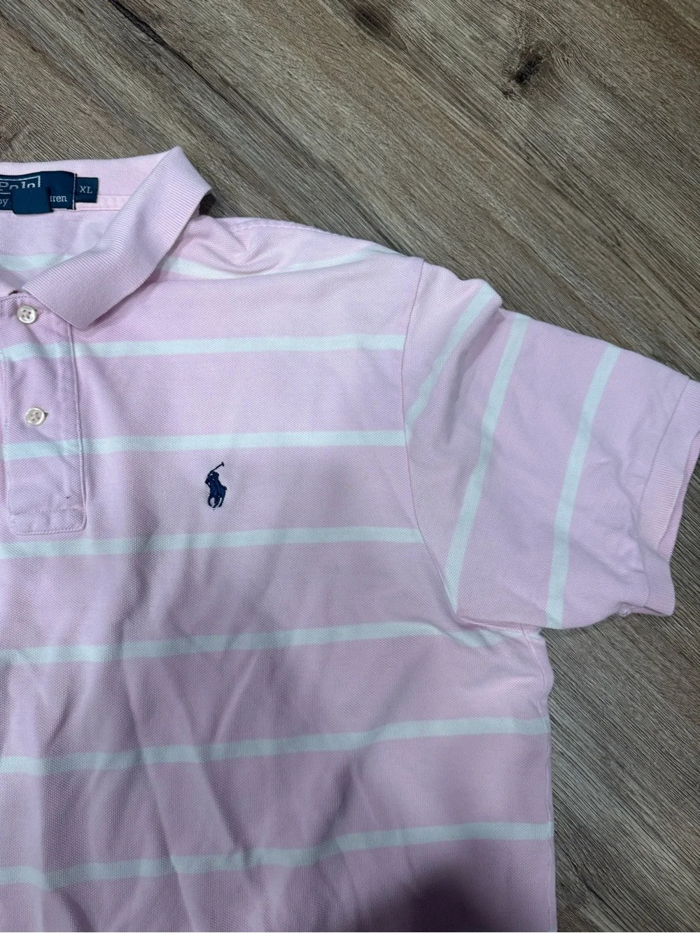 Ralph Lauren short sleeve