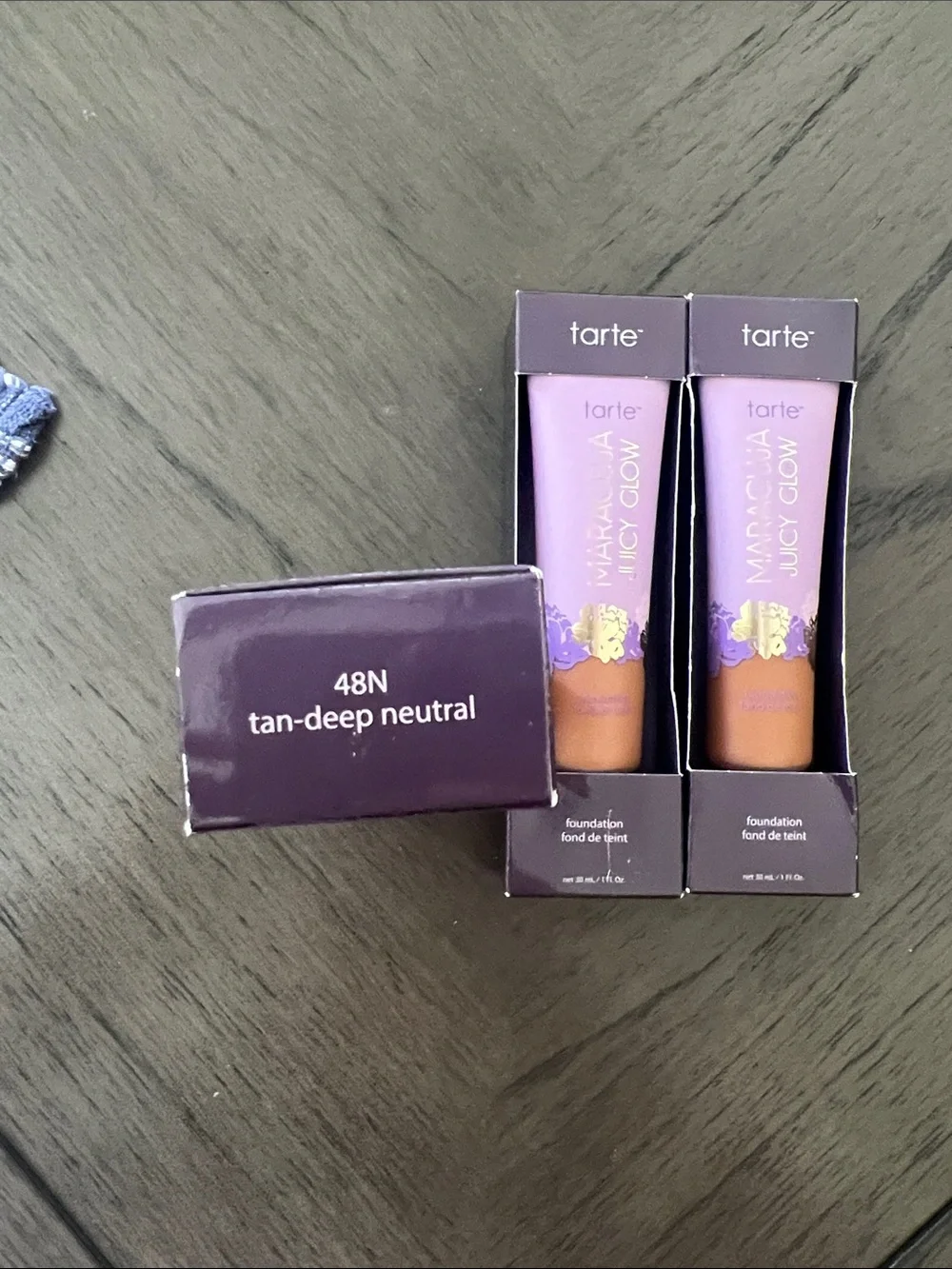 tarte buildable luminous