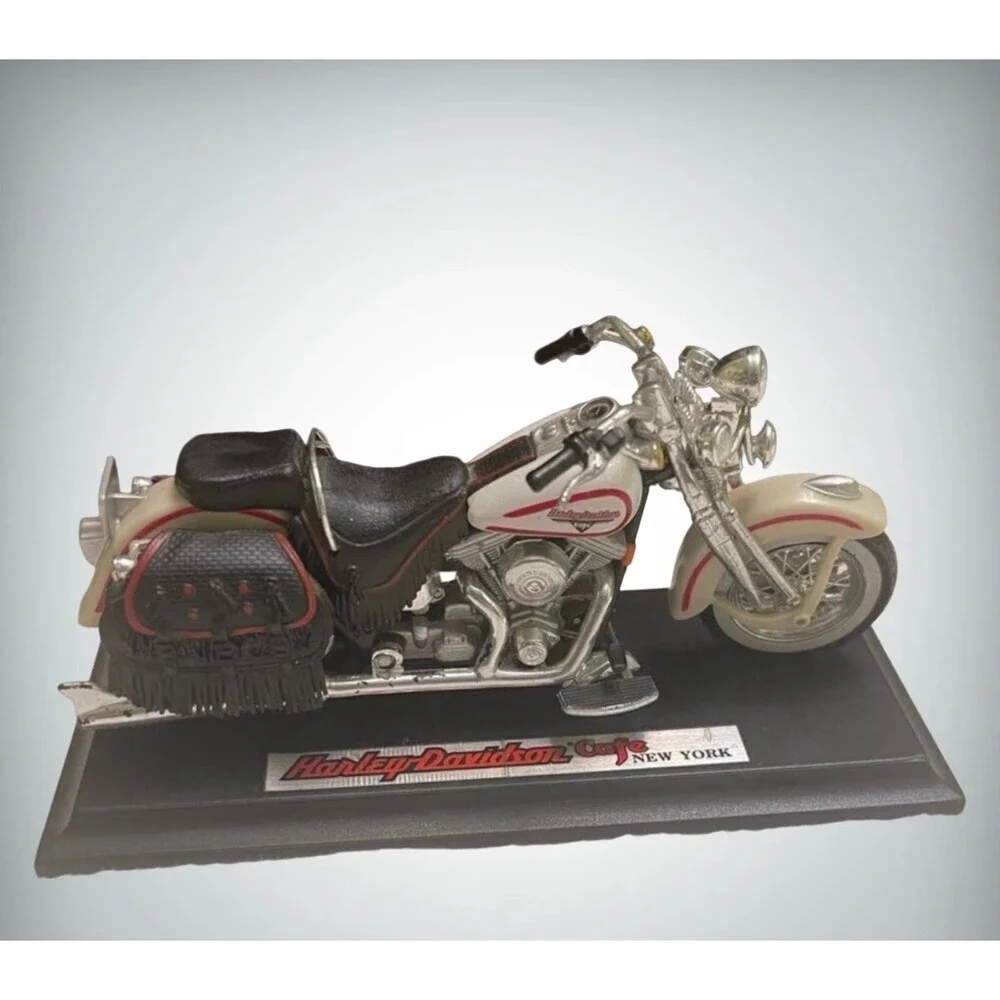 Harley-Davidson harley davidson