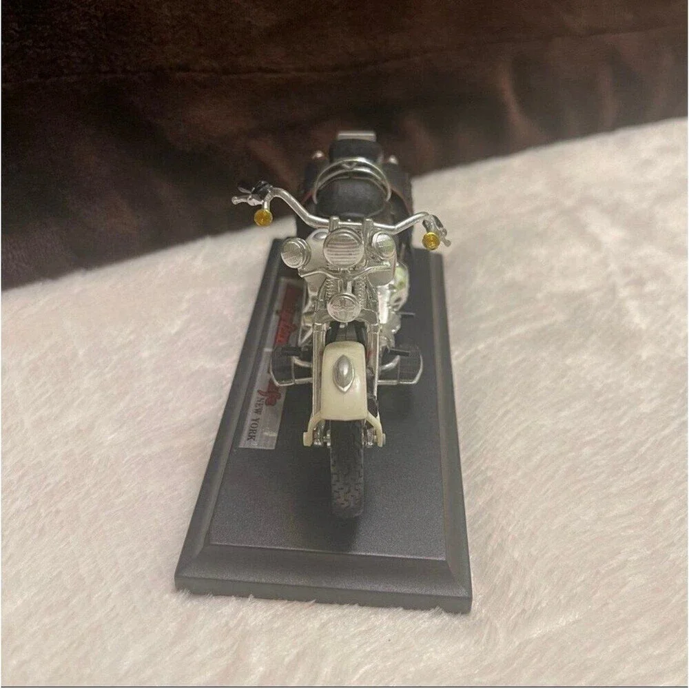 Harley-Davidson harley davidson
