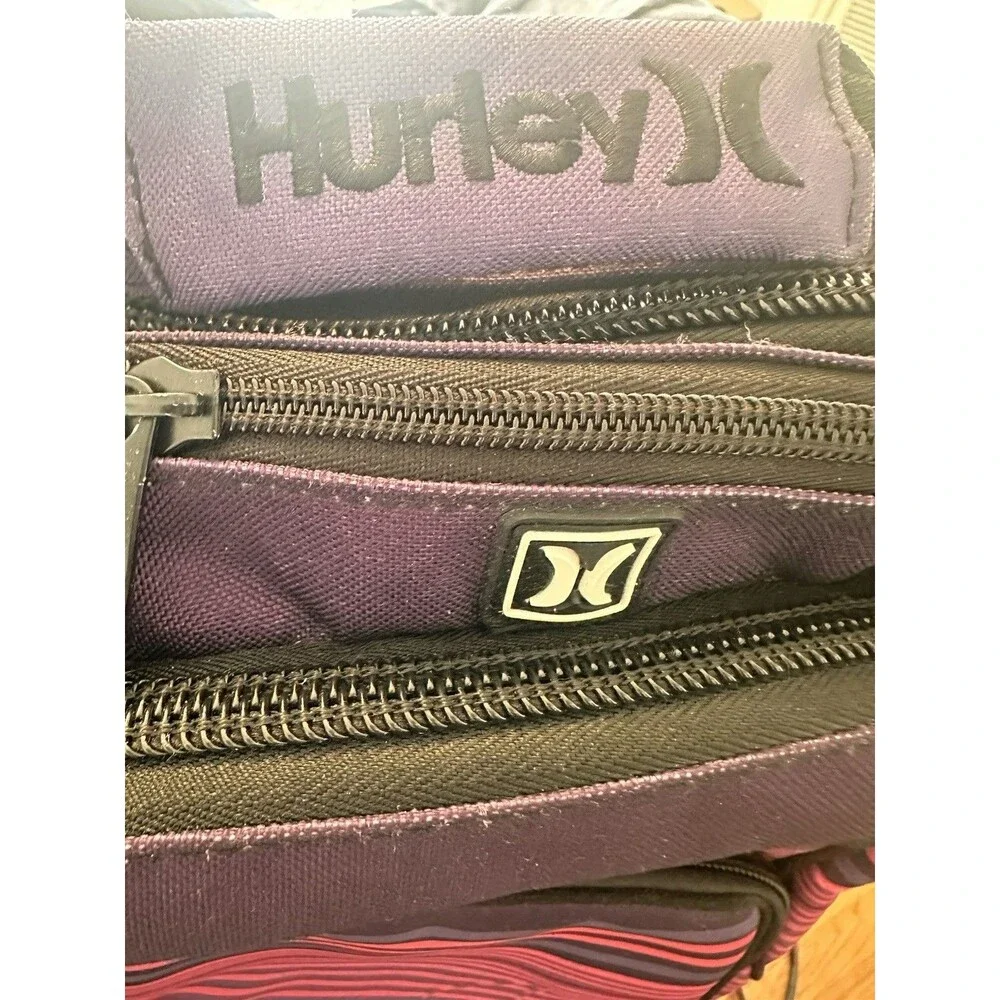 Hurley this copy