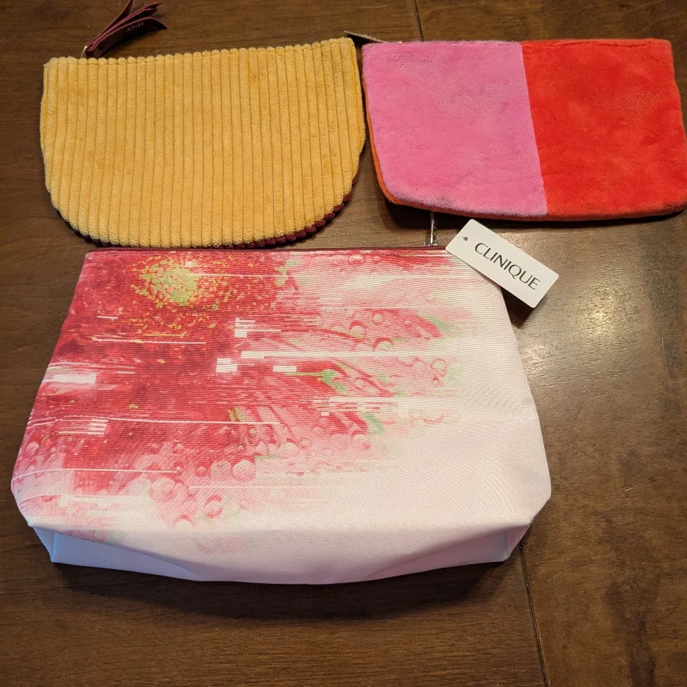 Clinique use nwt