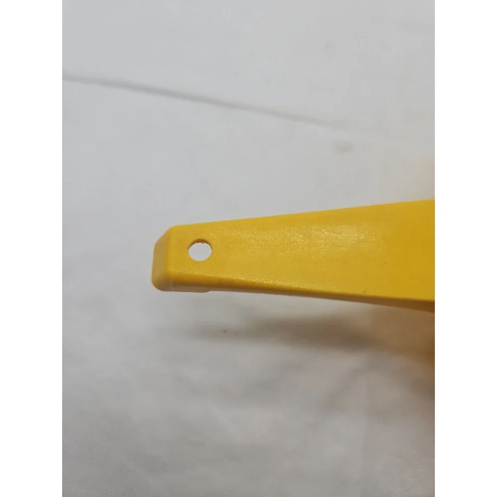 Tupperware details pre
