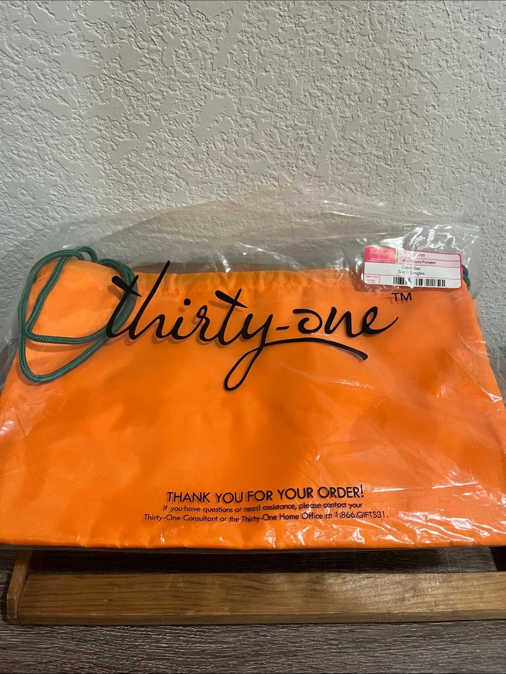 thirty-one thirty one