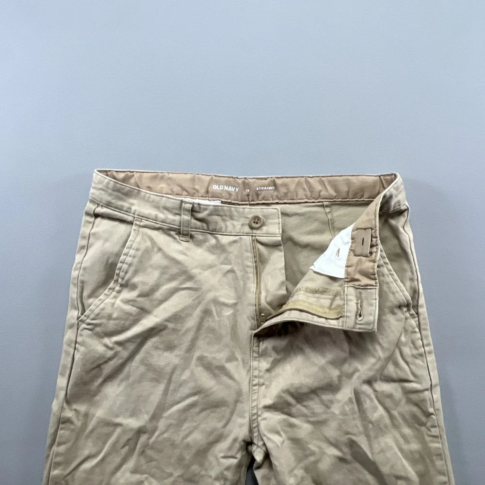 Old Navy thank you