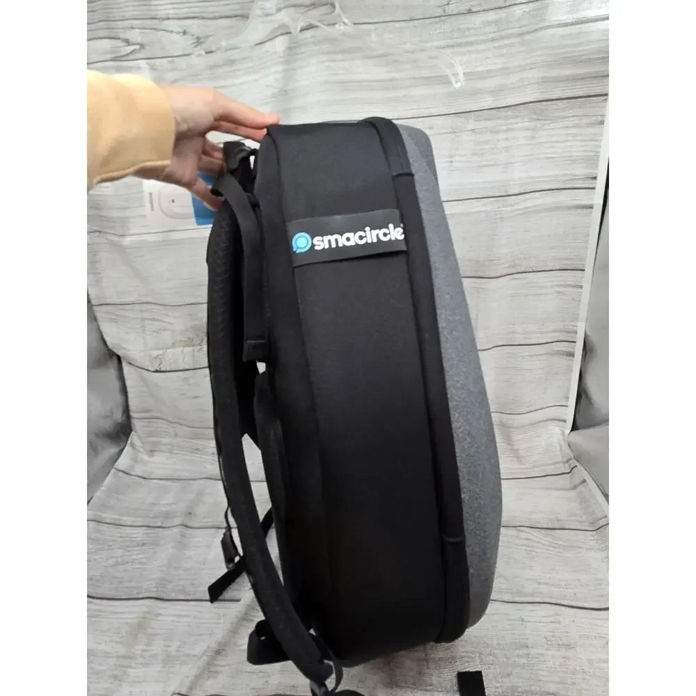 smacircle bag only