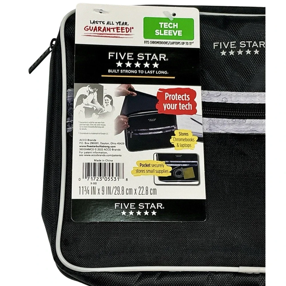 Five Star five star