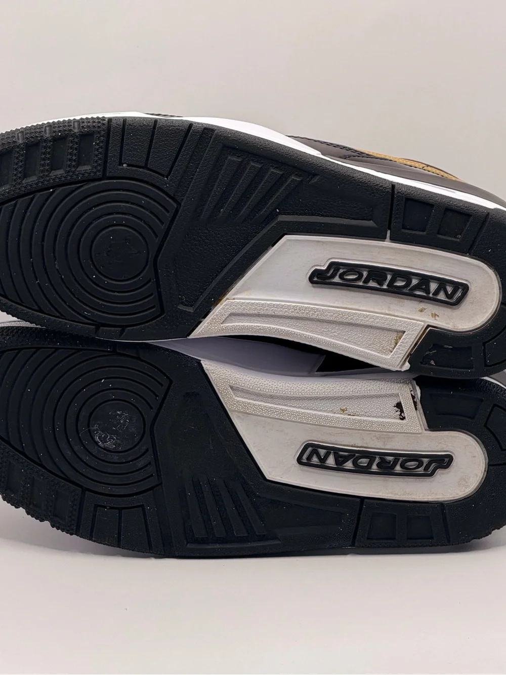 Jordan classic low
