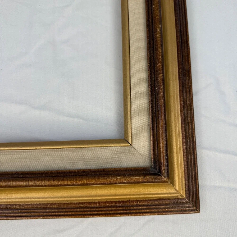 N/A vintage wooden