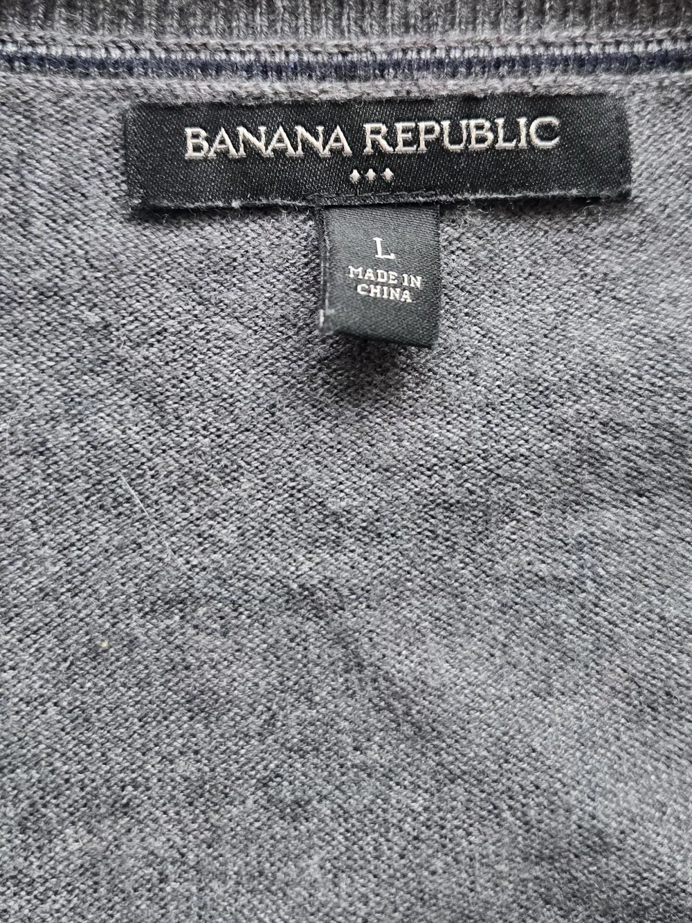 Banana Republic banana republic