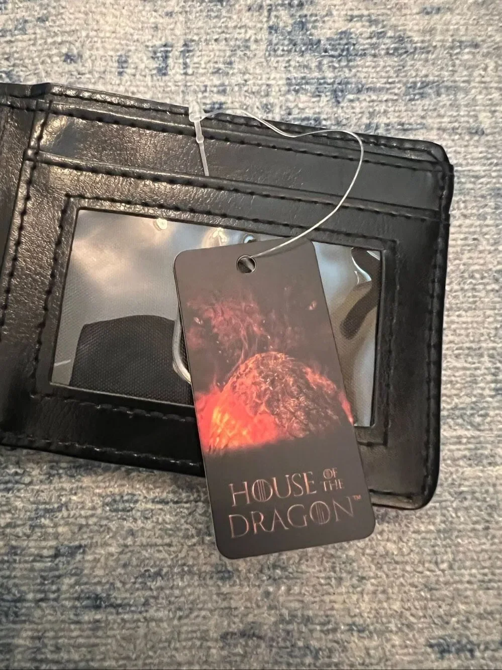 Buckle-Down new hbo
